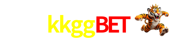 Logo da kkggbet