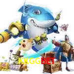 KKGGBET Games