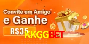 Promoções KKGGBET