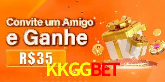 Promoções KKGGBET