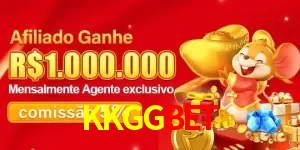 Promoções KKGGBET