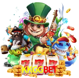KKGGBET slots