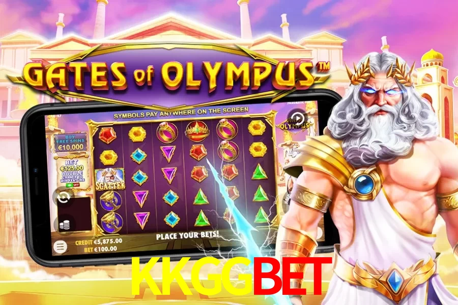 KKGGBET game