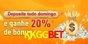 Promoções KKGGBET